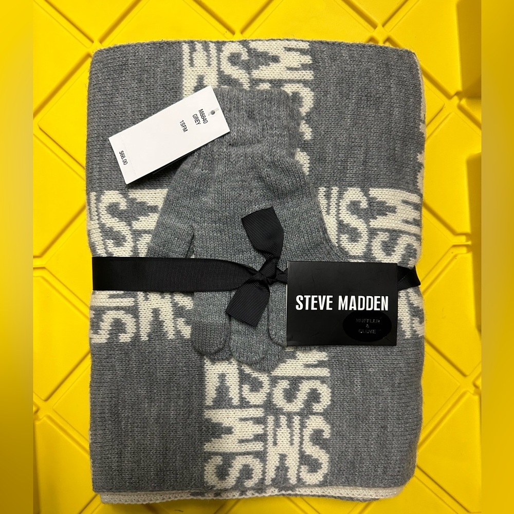 Em’s Scarf Set